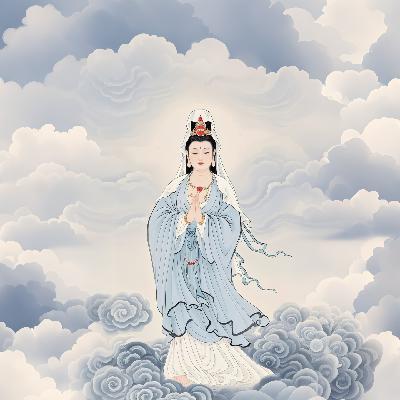 vol.32 聊斋志异：《乐仲》去见你思念的人