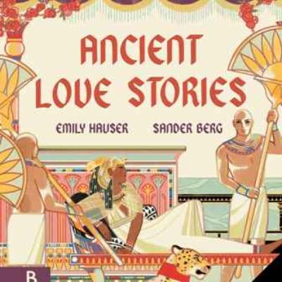 Bonus Episode: Interview with Emily Hauser