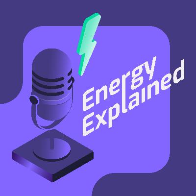Episode 3: Er elnettet klar til 10.000 vindmøller?
