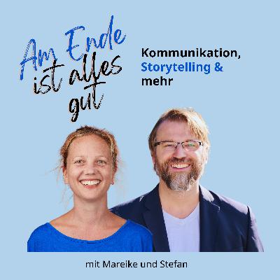 053 - Wie hältst Du es mit der Spiritualität - Teil 2 053 - Wie hältst Du es mit der Spiritualität - Teil 2