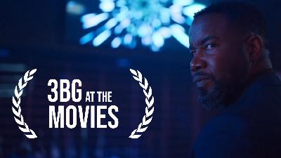 3BG At The Movies| Oscar Shaw