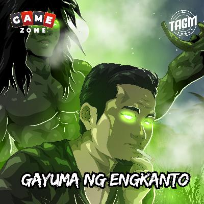 Episode 159 : Gayuma Ng Engkanto