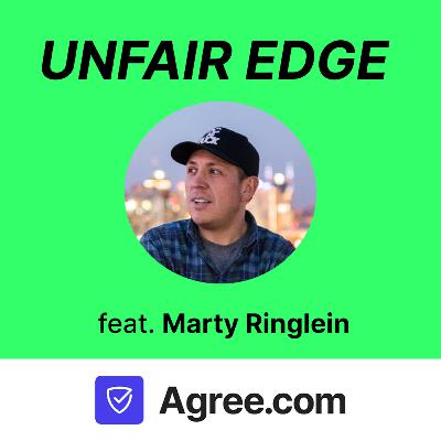 How Agree.com Landed 30,000 Users in 6 Months, Marty Ringlein (Co-founder, Agree.com & Co-founder/GP, Adventure Fund) How Agree.com Landed 30,000 Users in 6 Months, Marty Ringlein (Co-founder, Agree.com & Co-founder/GP, Adventure Fund)