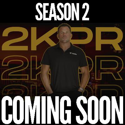 Season 2 Coming Soon! Season 2 Coming Soon!