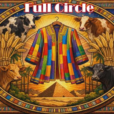 Sunday, February 15, 2026 - Centerville: Full Circle (What Dreams May Come, Finale) Sunday, February 15, 2026 - Centerville: Full Circle (What Dreams May Come, Finale)