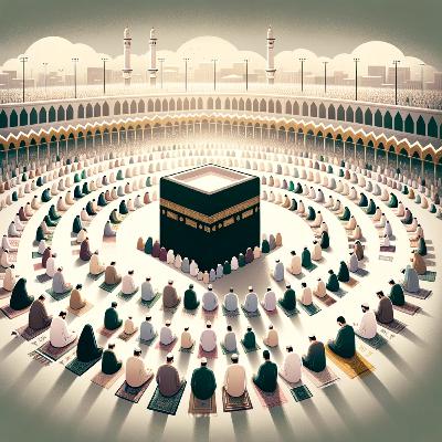 Namaz - 4 | M. Fethullah Gülen (HQ Audio)