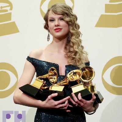 005 Taylor Swift错失格莱美?见证乡村甜心进化为商业巨鳄 005 Taylor Swift错失格莱美?见证乡村甜心进化为商业巨鳄