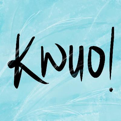 The Kwuo Podcast (Trailer)