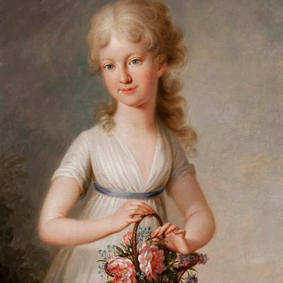 Maria Clementina, la promessa regina che non regnò