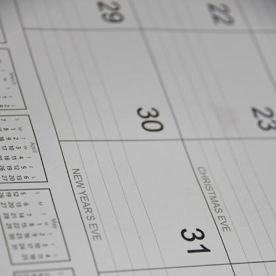 【雑談回03】今年もお世話になりました 【雑談回03】今年もお世話になりました