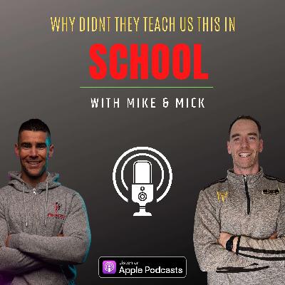 Episode 6: Taking The Good With The Bad