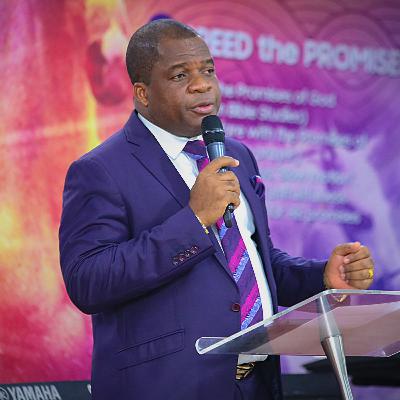 Ending well to begin well | Rev. Dr. Stephen Wengam