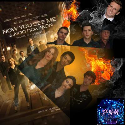 'Now You See Me: Now You Don't' (2025) Film Review - I Wanted More