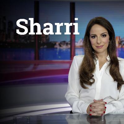 Sharri | 23 September