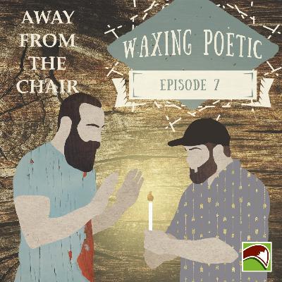 Waxing Poetic
