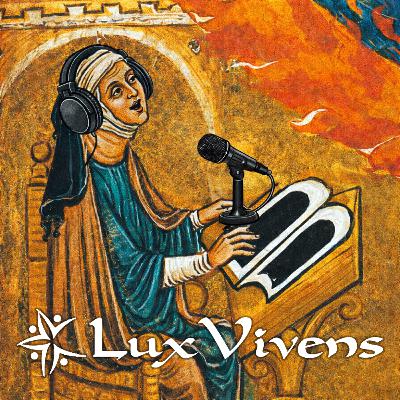 Lux vivens – levend licht
