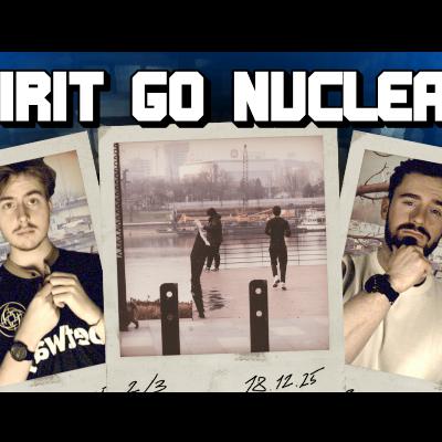 Spirit Are Desperate! 100T Sign Wh0? Retake the Week Spirit Are Desperate! 100T Sign Wh0? Retake the Week