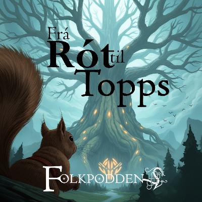 4.6 “Frá rót til topps”