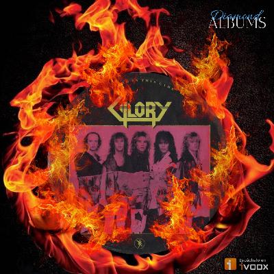 Diamond Albums | Glory -Danger in this game (1989) - Episodio exclusivo para mecenas Diamond Albums | Glory -Danger in this game (1989) - Episodio exclusivo para mecenas