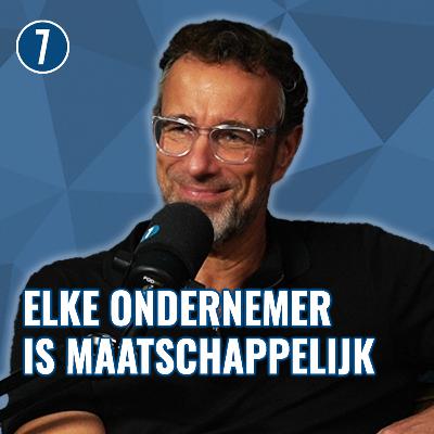 Arko van Brakel: Luister naar tegengeluiden om je heen, dáár zit echte groei.