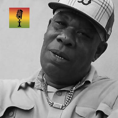 093 - Burro Banton (2003)