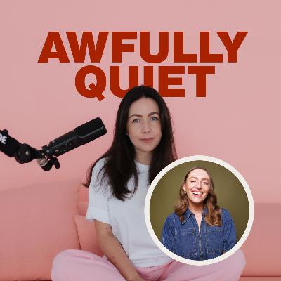 #81: Get-Hired Energy ft. Hayley Dawson