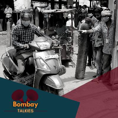 Coronakrise in Indien Coronakrise in Indien