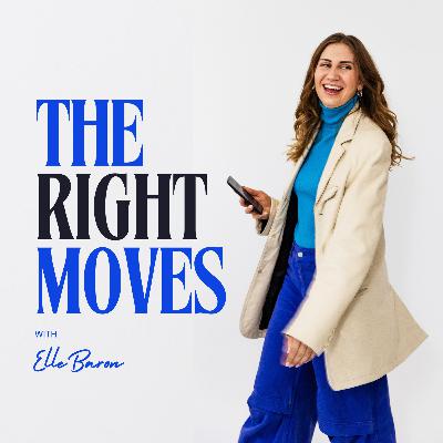 Trailer: What To Expect From The Right Moves Trailer: What To Expect From The Right Moves