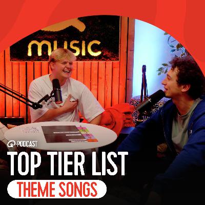 Theme Songs Theme Songs