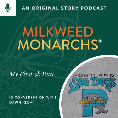 EP47 - My First 5k Run