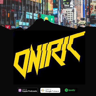 CARL J Presents: Oniric Factory Sessions 127 #TechHouse #Techno #DeepTech #MixOnly CARL J Presents: Oniric Factory Sessions 127 #TechHouse #Techno #DeepTech #MixOnly