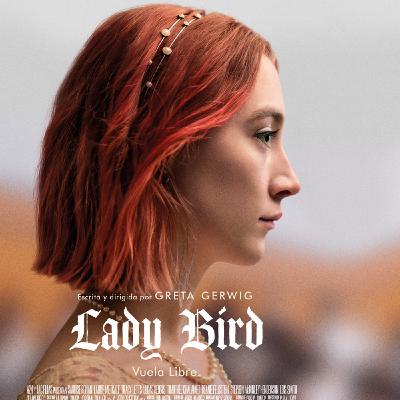 LCM- Análisis 'Lady Bird': en el lado correcto de las vías