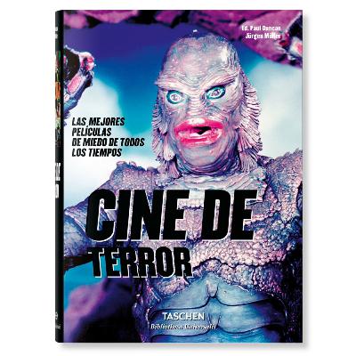 Clichés del cine de terror Clichés del cine de terror