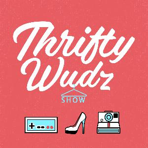 Thrifty Tip #001