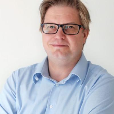 Buildertalk - Korjausrakentaminen, Jussi Eronen
