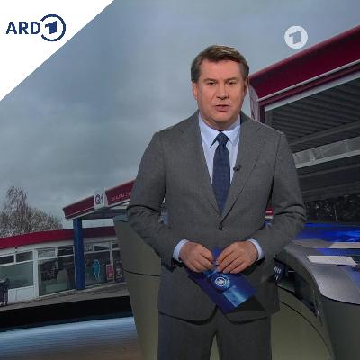 tagesschau 20:00 Uhr, 04.04.2026