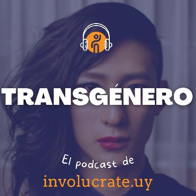Personas Trans en Uruguay