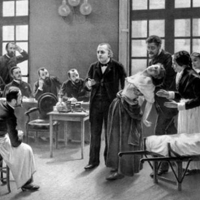 S3E3: Revolutions from the Kitchen