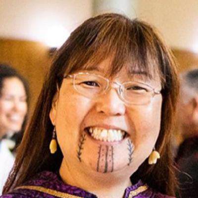 Episode 32: Skin Sewing with Amy Topkok