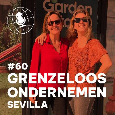 #60 Sevilla