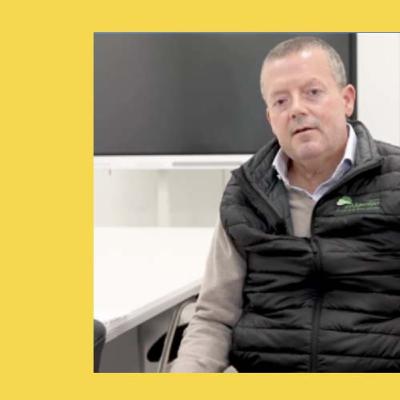 CHARLANDO CON EXPERTOS AVÍCOLAS - La producción de pavo en España, con Juan Avilés del Grupo Aviserrano