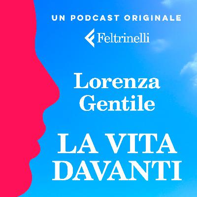 Ep. 04: Chiara - La felicità è una cosa semplice