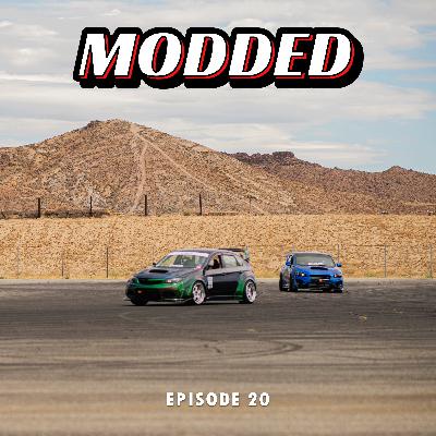 Episode 20: Super Street SCS/FF Battle Recap