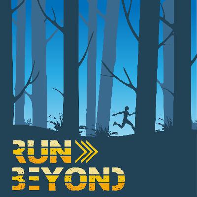 Run Beyond with Rafal Nazarewicz