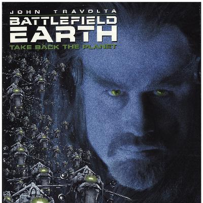 "Battlefield Earth" (2000) "Battlefield Earth" (2000)