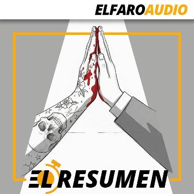 El resumen | Bukele dice que la desarticulación de las pandillas es un milagro El resumen | Bukele dice que la desarticulación de las pandillas es un milagro