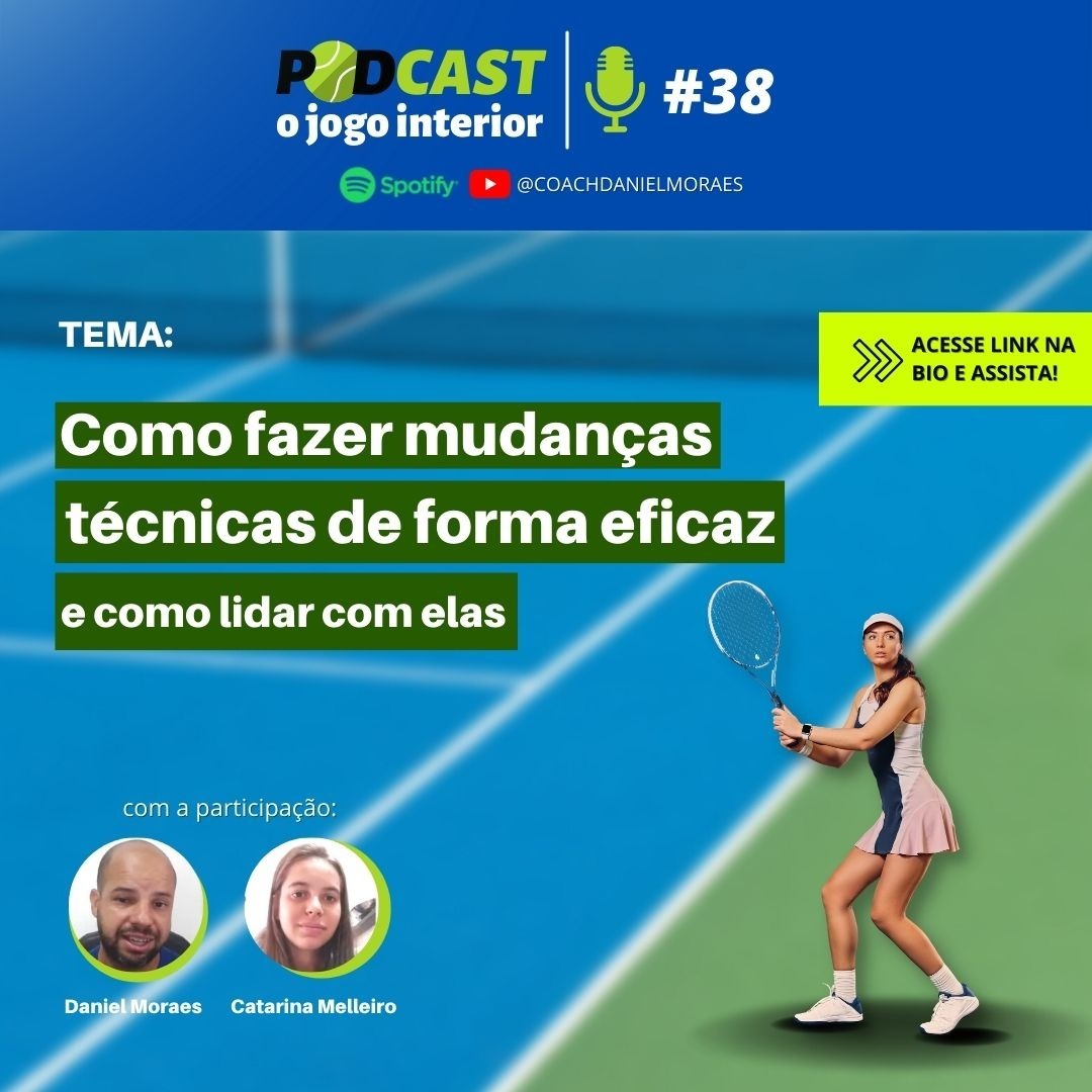 O Jogo Interior