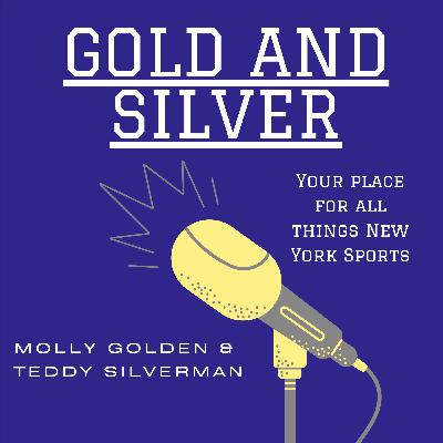 9. Stanley Cup Playoffs Round 1 Recap, Round 2 and 3 talks, Mets are in a good place, WCWS