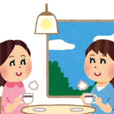 【ラジオコント】OLのランチタイム