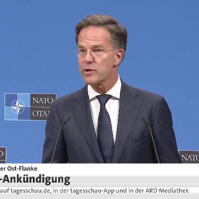 tagesschau in 100 Sekunden